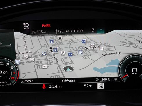 Certified 2025 Audi Q5 2.0T Premium Plus w/ Premium Plus Package image 12