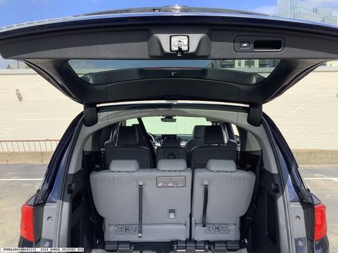Used 2024 Honda Odyssey EX-L image 7