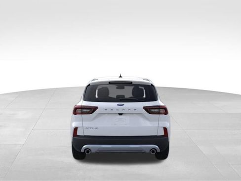 New 2026 Ford Escape Active FWD image 35