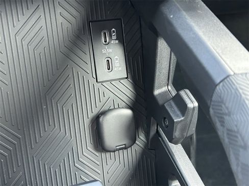 New 2026 Toyota Tacoma TRD Off-Road image 36