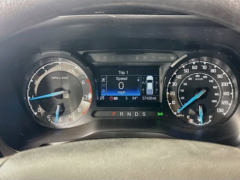 Used 2019 Ford Ranger XLT w/ Trailer Tow Package RWD image 13