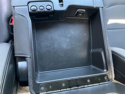 Used 2022 RAM 2500 Tradesman AWD/4WD image 16