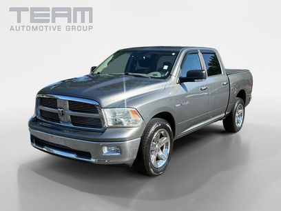Used 2010 Dodge Ram 1500 Truck SLT w/ Big Horn Regional Pkg