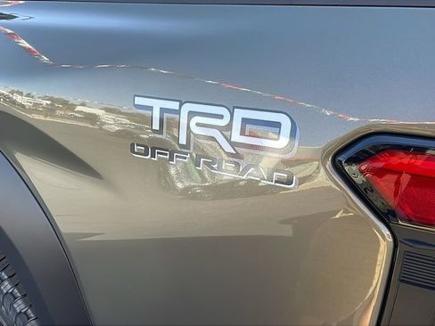 New 2026 Toyota Tacoma TRD Off-Road image 32