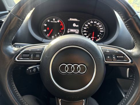 Used 2016 Audi A3 2.0T Premium AWD/4WD image 15