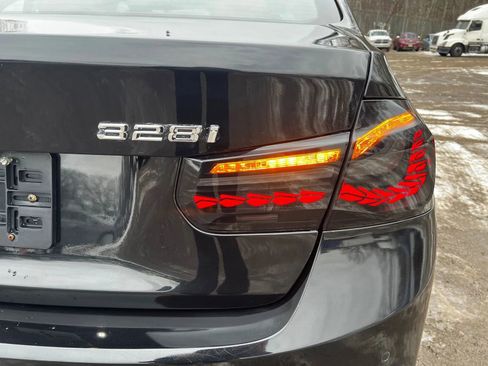 Used 2016 BMW 328i xDrive Sedan image 23