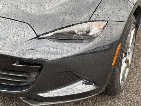 Used 2023 MAZDA MX-5 Miata Grand Touring image 10