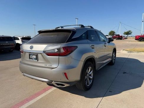 Used 2018 Lexus RX 350 FWD image 4