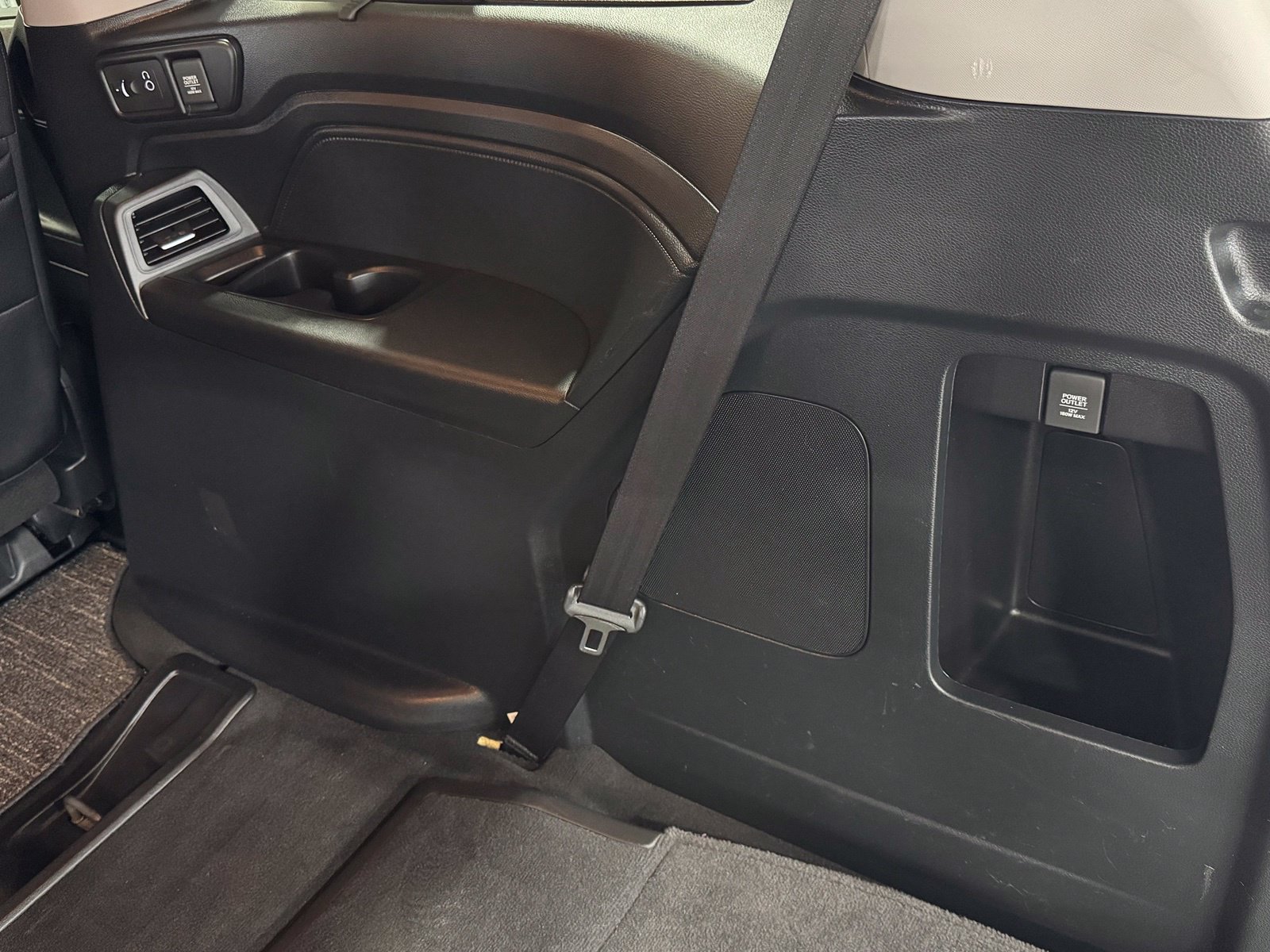 Used 2023 Honda Odyssey Touring image 48