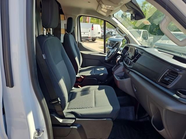 Used 2025 Ford Transit 250 Low Roof w/ Exterior Upgrade Package RWD image 25