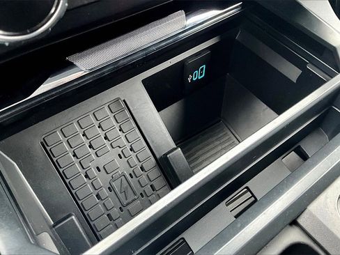 Used 2023 Ford F350 Lariat w/ Snow Plow Prep Package image 22