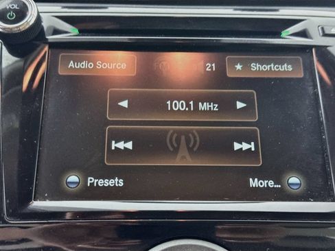 Used 2016 Honda Odyssey EX-L image 16