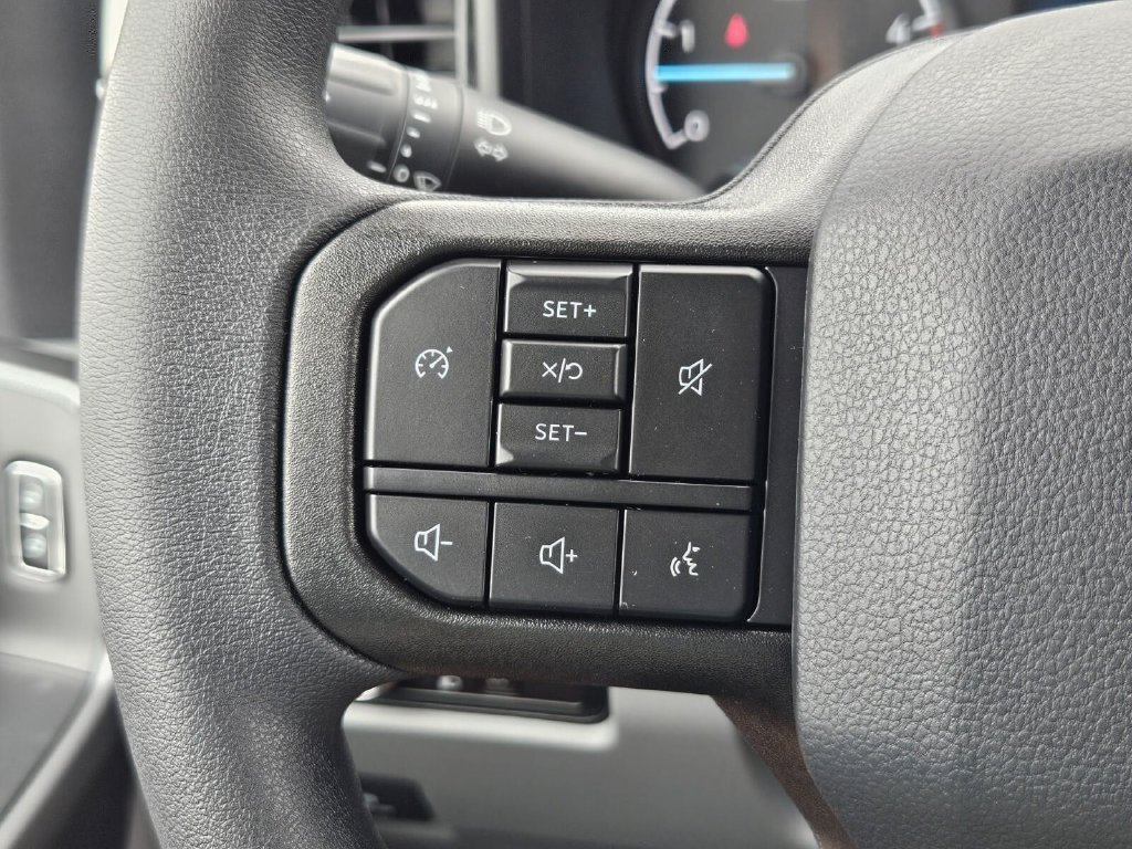 New 2027 Ford F250 XL w/ STX Appearance Package AWD/4WD image 26