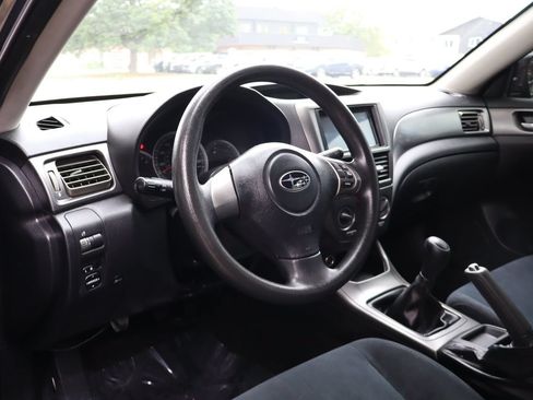 Used 2011 Subaru Impreza 2.5i AWD/4WD image 15