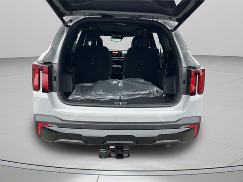 New 2026 Kia Sorento SX Prestige AWD/4WD image 12