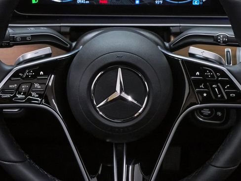 Used 2026 Mercedes-Benz GLE 350 4MATIC image 22
