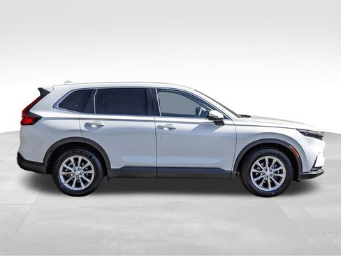Used 2024 Honda CR-V EX image 6