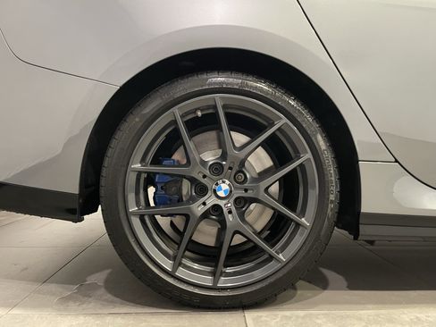 Certified 2022 BMW M235i xDrive Gran Coupe w/ Premium Package AWD/4WD image 9