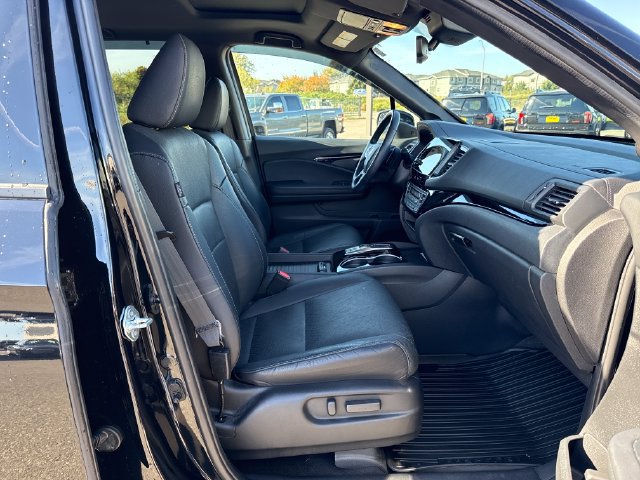 Used 2021 Honda Passport Elite image 10