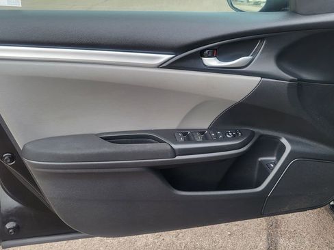 Used 2019 Honda Civic LX image 23
