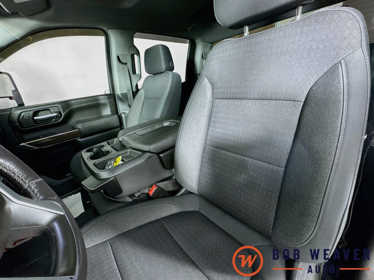 Used 2021 Chevrolet Silverado 2500 LT w/ All Star Edition AWD/4WD image 26