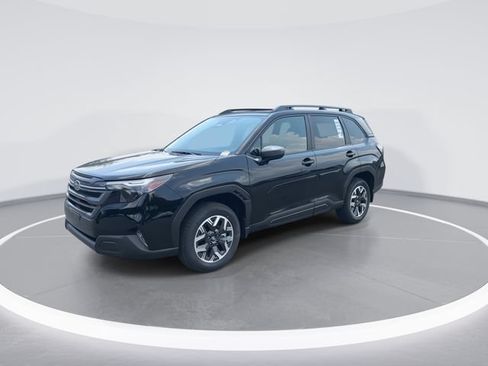 New 2026 Subaru Forester Premium AWD/4WD image 4