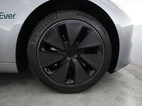 Used 2025 Tesla Model 3 Long Range RWD image 20
