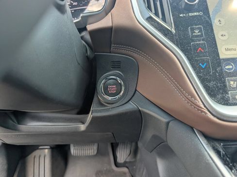Certified 2024 Subaru Outback Touring AWD/4WD image 20