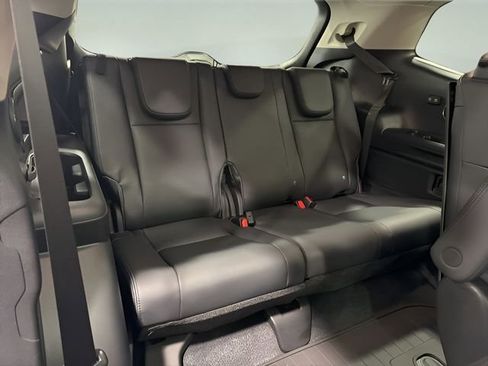 Certified 2025 Subaru Ascent Bronze Edition image 36