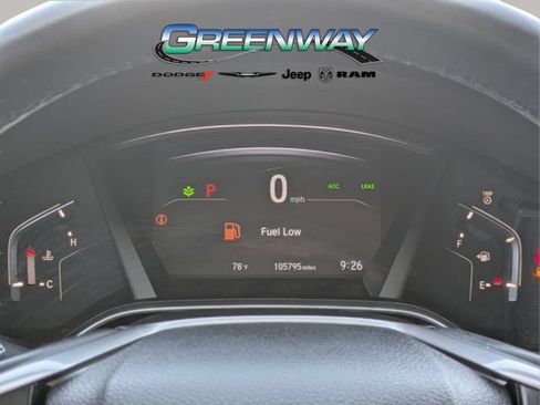 Used 2019 Honda CR-V Touring image 29