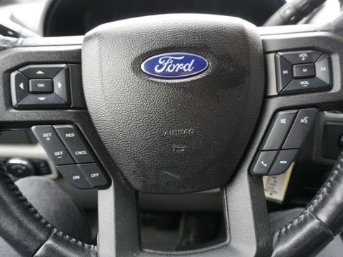 Used 2018 Ford F150 XLT w/ Equipment Group 302A Luxury image 14
