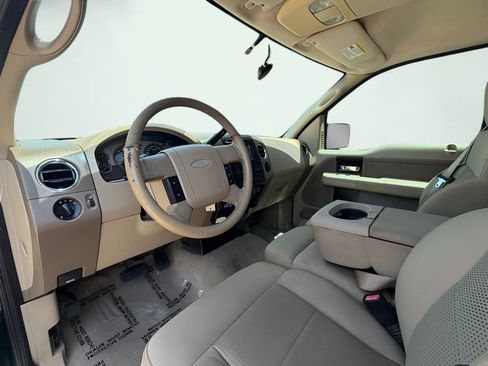 Used 2007 Ford F150 4x4 SuperCab image 17