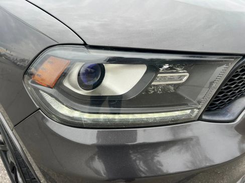 Used 2020 Dodge Durango GT w/ Blacktop Package image 17