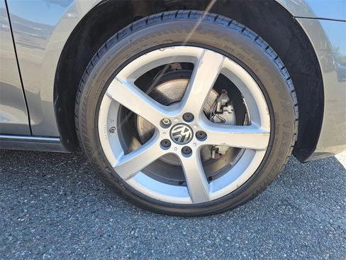 Used 2010 Volkswagen Jetta SE image 10