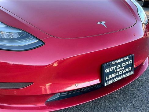 Used 2018 Tesla Model 3 Long Range image 27