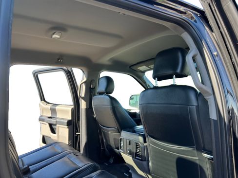 Used 2018 Ford F150 XL w/ Equipment Group 101A Mid image 12