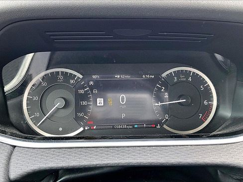 Used 2020 Land Rover Range Rover Evoque S image 17