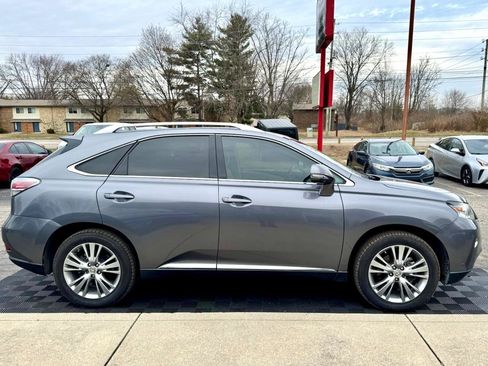 Used 2013 Lexus RX 350 FWD image 15