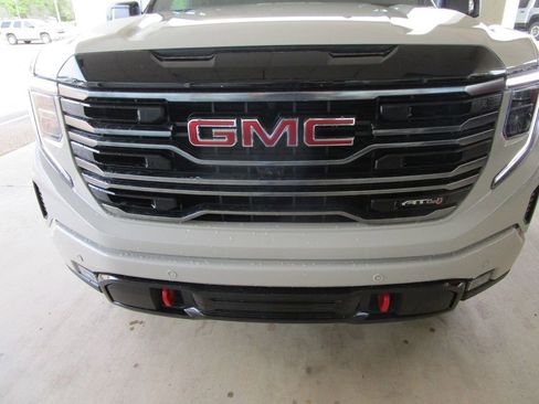 New 2026 GMC Sierra 1500 AT4 image 20