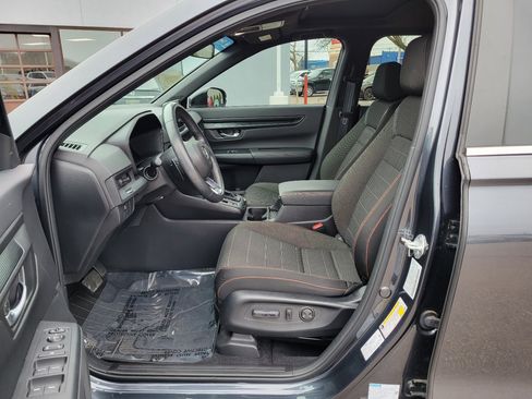 Certified 2023 Honda CR-V Sport image 15
