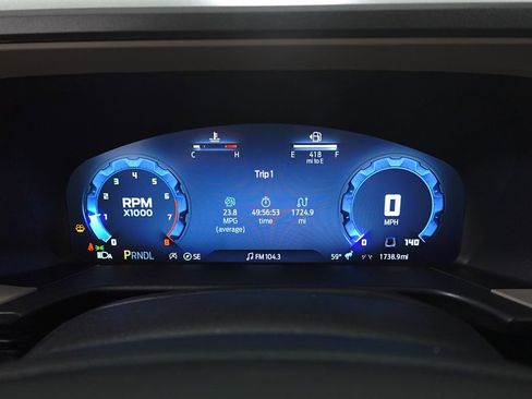 New 2025 Ford Bronco Sport Big Bend image 15