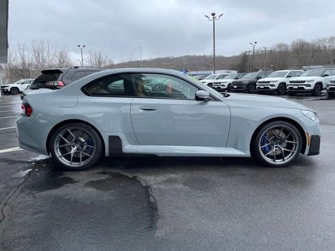 Used 2023 BMW M2 RWD image 5