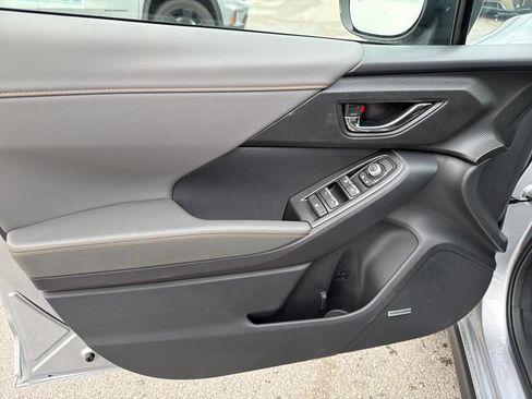 New 2026 Subaru Crosstrek 2.5i Limited w/ Crosstrek Mirror Package AWD/4WD image 17