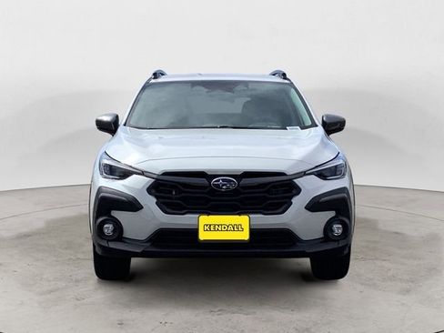 New 2026 Subaru Crosstrek 2.5i Limited AWD/4WD image 8