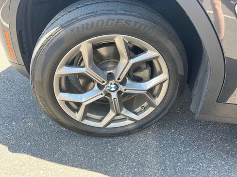 Used 2020 BMW X3 xDrive30i w/ Convenience Package AWD/4WD image 53