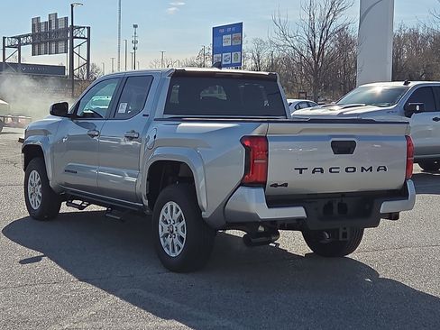 New 2026 Toyota Tacoma SR5 AWD/4WD image 3