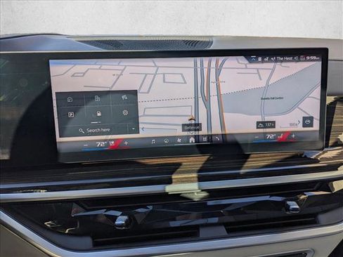 Used 2025 BMW X7 M60i w/ Executive Package image 15