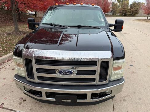Used 2008 Ford F350 XL image 13