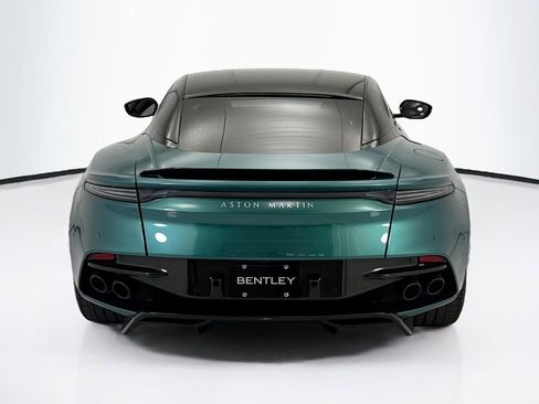 Used 2023 Aston Martin DBS Coupe RWD image 6