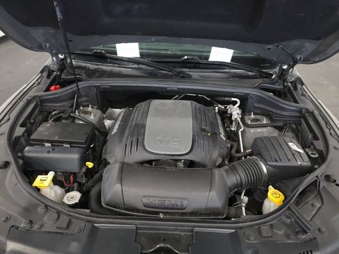 Used 2022 Dodge Durango R/T w/ Blacktop Package image 33